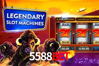 Desvendando o Mundo dos Jogos Virtuais na 5588bet