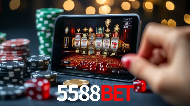 Premium Interface 5588bet