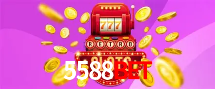 Descubra o Mundo do Cassino Online com 5588bet