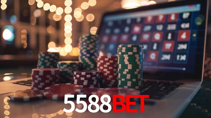 Game Providers 5588bet