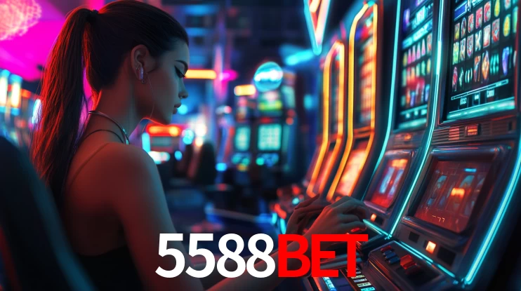 Explore as vantagens do 5588bet: serviço profissional e confiabilidade