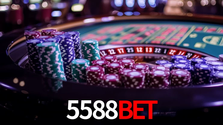 Welcome Bonus 5588bet