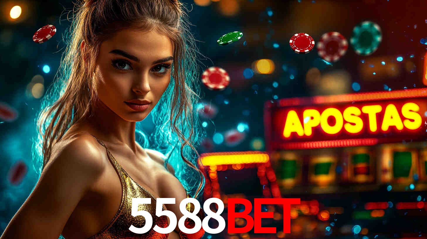 Desvendando o Mundo dos Jogos Virtuais na 5588bet