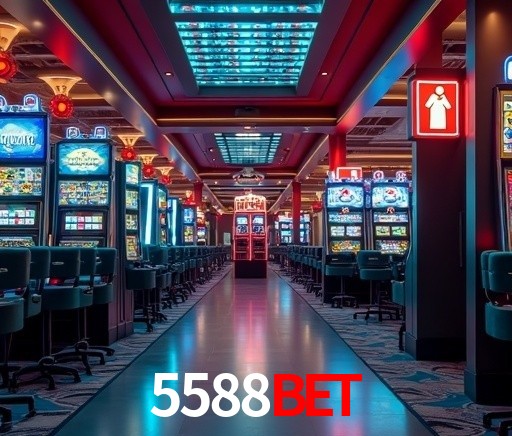 Descubra a Essência do 5588bet: Nossa História e Compromissos