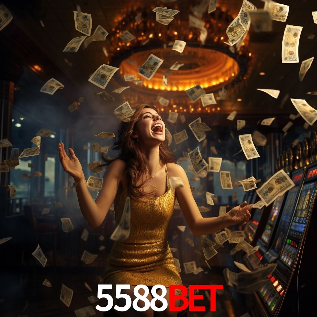 Blackjack Table 5588bet