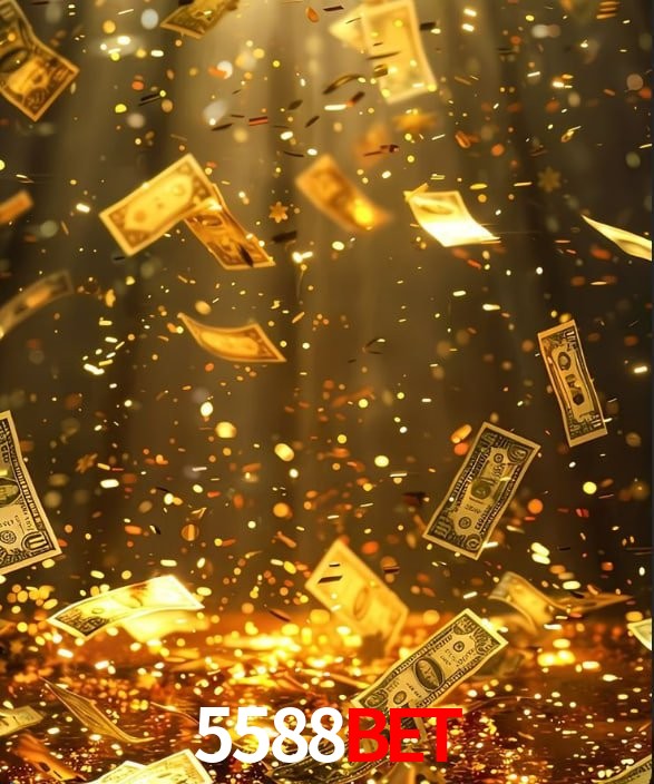 Bonus Features 5588bet