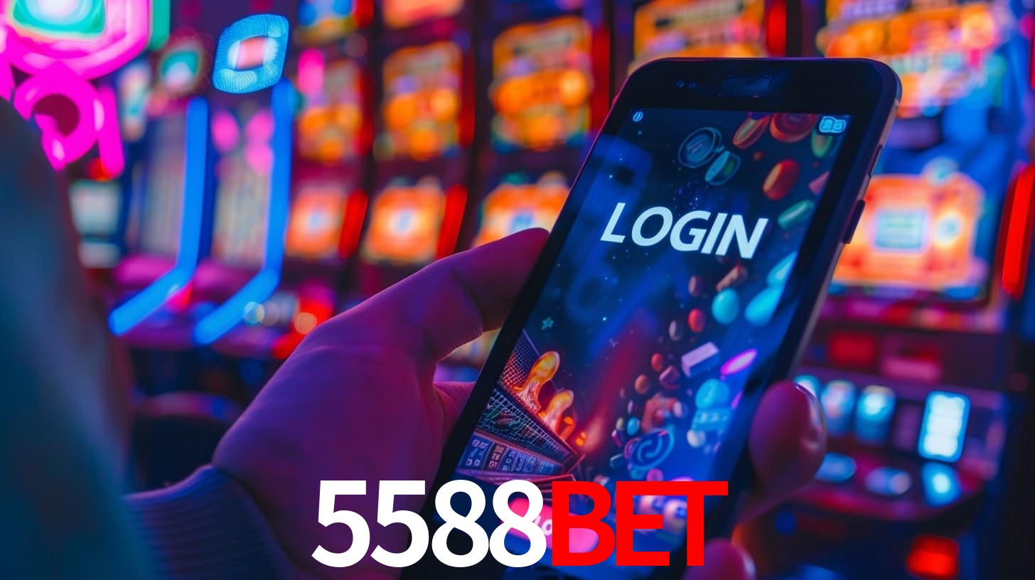 cassino 5588bet