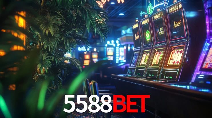 Daily Bonuses 5588bet