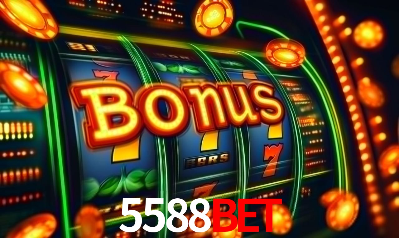 Live Casino 5588bet