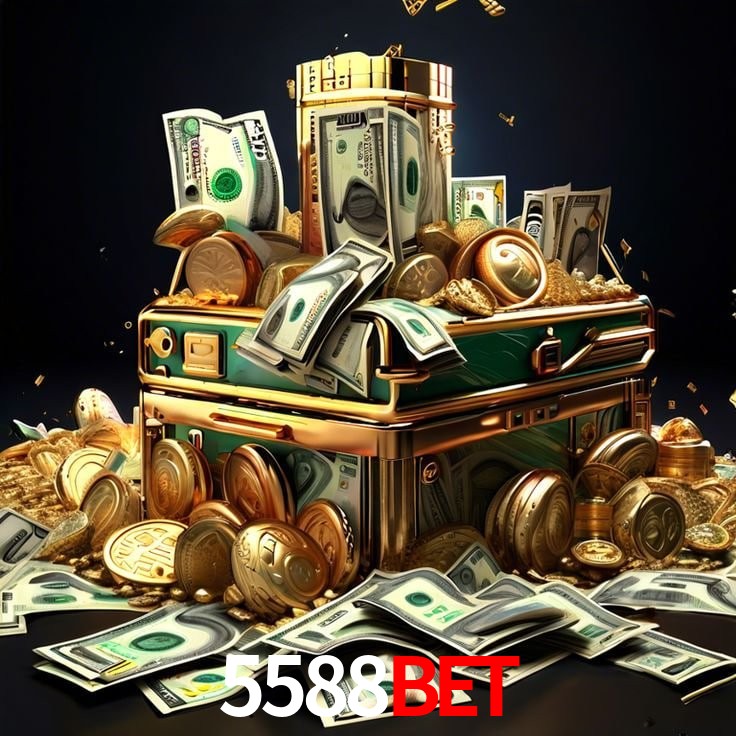 Welcome Bonus 5588bet