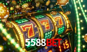 Flash Promotion 5588bet