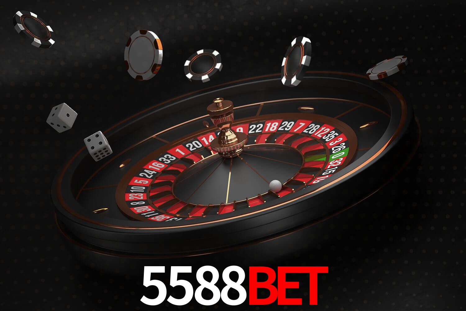 5588bet.com