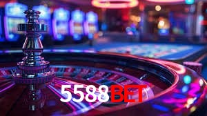 Experiência VIP 5588bet
