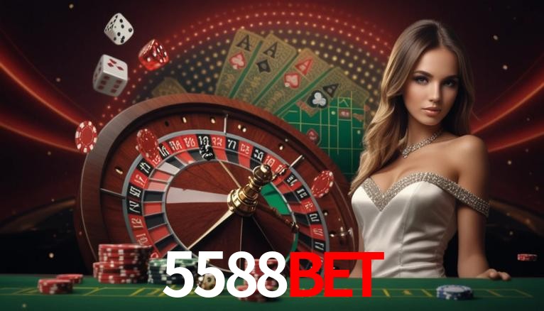Slot Games 5588bet