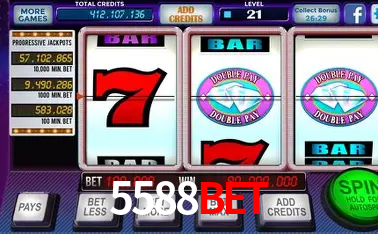 A Experiência Imersiva dos Cassinos Ao Vivo no 5588bet