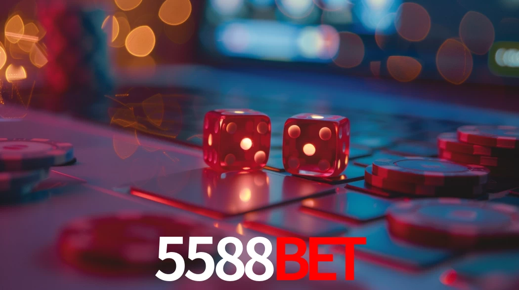 Live Casino 5588bet