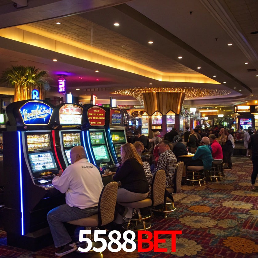 5588bet-Game-Jogo