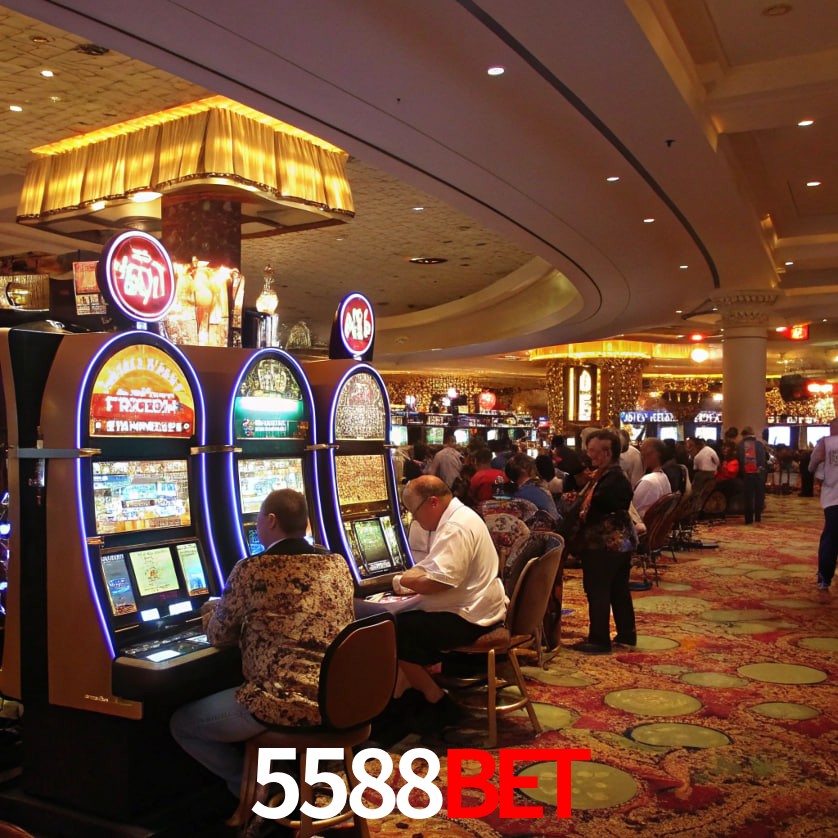 5588bet-Game-Slots